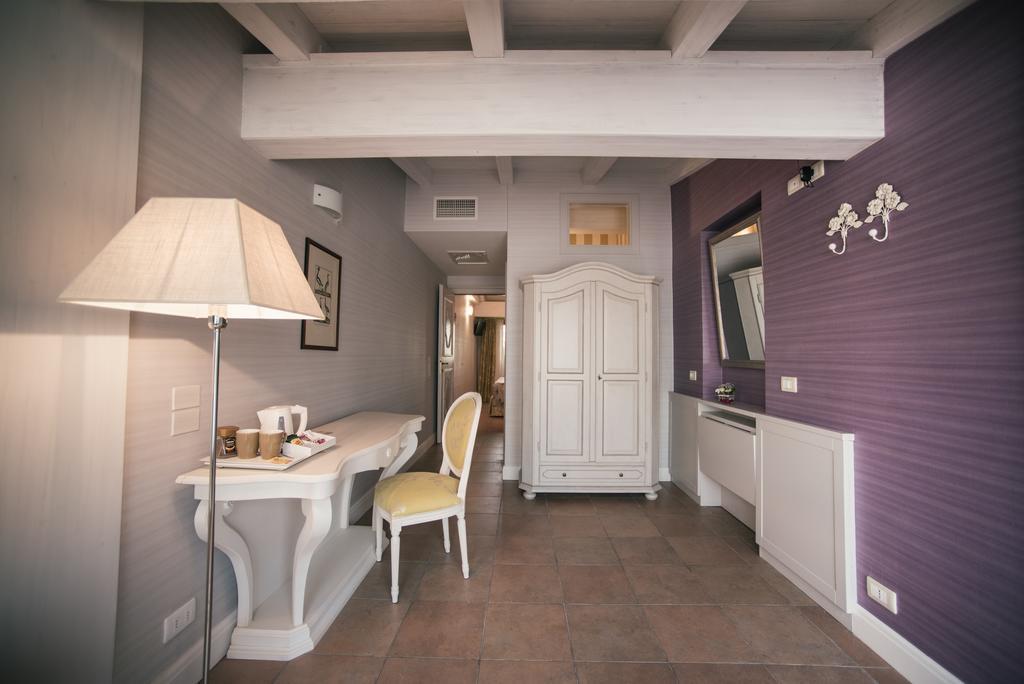 Residenza Le Batesine Verona Habitación foto