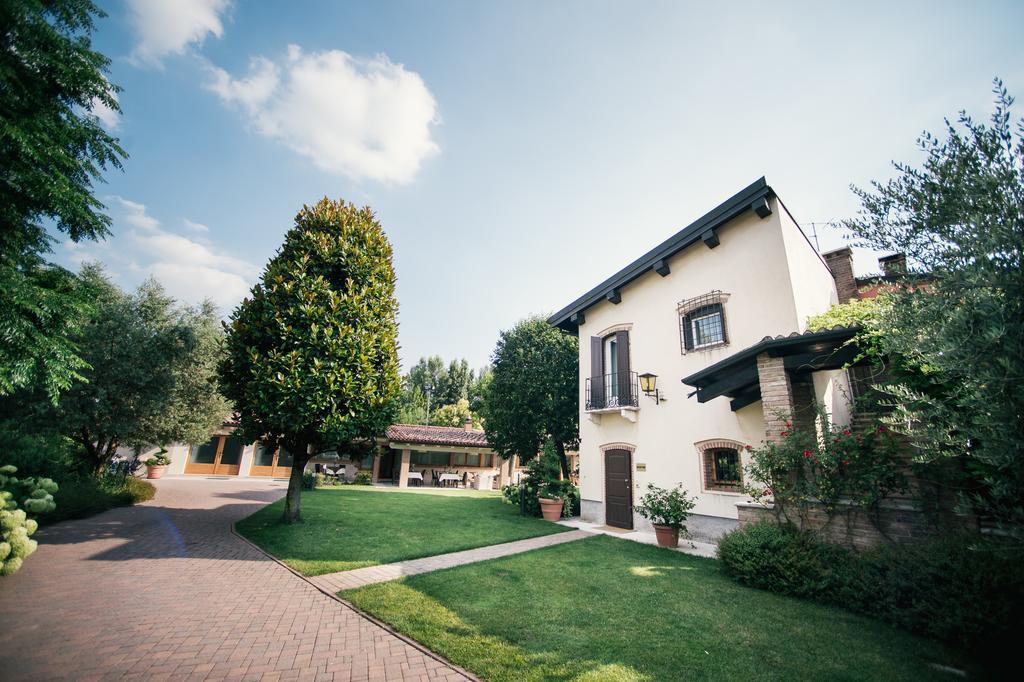 Residenza Le Batesine Verona Exterior foto