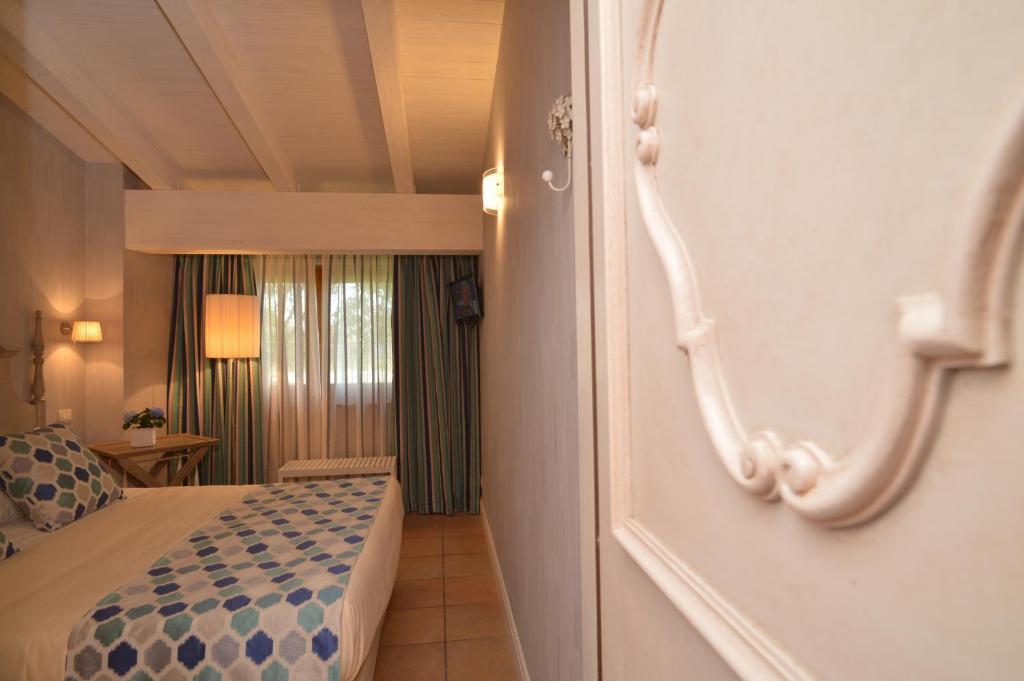Residenza Le Batesine Verona Exterior foto